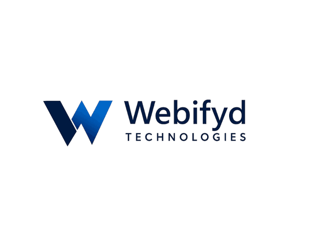 Webifyd Technologies